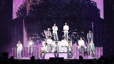 Official Performances